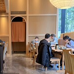 がんこ 魚美酒進 - 