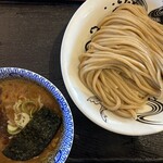 松戸富田製麺 三井アウトレットパーク木更津店 - 