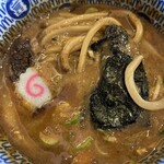 松戸富田製麺 三井アウトレットパーク木更津店 - 