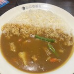 ＣｏＣｏ壱番屋 - 