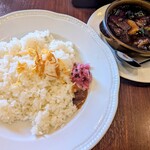 ロイヤルホスト 御器所店 - 