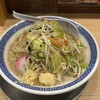 タンメン トナリ 西葛西店
