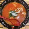 元祖トマトラーメンと元祖豆乳ラーメンと元祖トマトもつ鍋 三味 博多駅東店