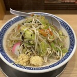 タンメン トナリ 西葛西店 - 