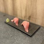 完全個室焼肉ITADAKI - 