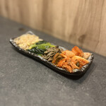 完全個室焼肉ITADAKI - 