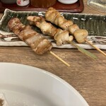 竹乃屋 - 
