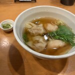 麺屋 木ノ下 - 
