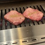 完全個室焼肉ITADAKI - 