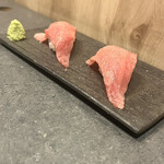 完全個室焼肉ITADAKI - 