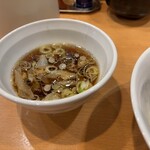 麺屋 木ノ下 - 