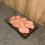 完全個室焼肉ITADAKI - 