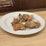 タンメン トナリ 西葛西店 - 