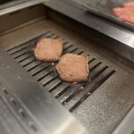 完全個室焼肉ITADAKI - 