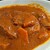 カレー屋ばんび - 料理写真:セレブカレー