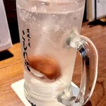 炭焼き屋 こもれ火 - 