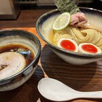 ramen club トトノエ - 