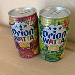 ファミリーマート - ドリンク写真: