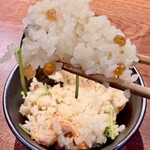 炭焼き屋 こもれ火 - 