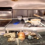 炭焼き屋 こもれ火 - 