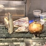 炭焼き屋 こもれ火 - 