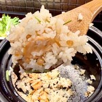 炭焼き屋 こもれ火 - 