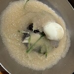 焼肉 冷麺 ユッチャン。 - 