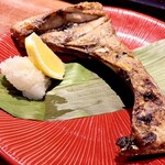 炭焼き屋 こもれ火 - 