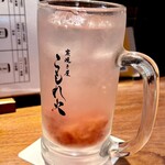 炭焼き屋 こもれ火 - 