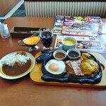 ビッグボーイ 新発田店 - 