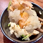 炭焼き屋 こもれ火 - 