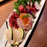 炭焼き屋 こもれ火 - 