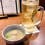 炭焼き屋 こもれ火 - 