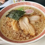 幸楽苑 - 料理写真: