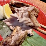 炭焼き屋 こもれ火 - 