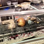 炭焼き屋 こもれ火 - 