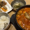 韓国家庭料理ジャンモ 聖蹟桜ヶ丘店