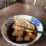 個室居酒屋 さつま武蔵 - 