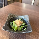 個室居酒屋 さつま武蔵 - 