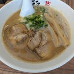 麺や　福座 - 