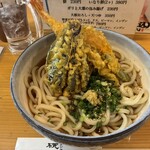 うどん処 硯家 - 