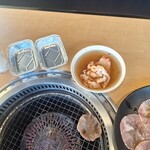 焼肉きんぐ - 