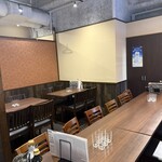 個室居酒屋 さつま武蔵 茅場町店 - 