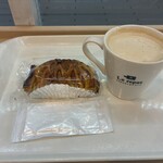 ルパ - 料理写真: