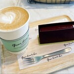 グリーン ビーン トゥ バー チョコレート 福岡店 - 