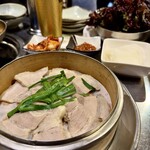 韓国居酒屋 ばんぐり - 