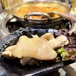 韓国居酒屋 ばんぐり - 