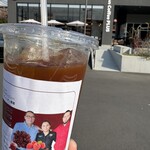 ミルトンコーヒーロースタリー - 