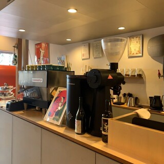 Finetime Coffee Roasters_1