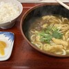 ヤマトモチスエヒロ食堂